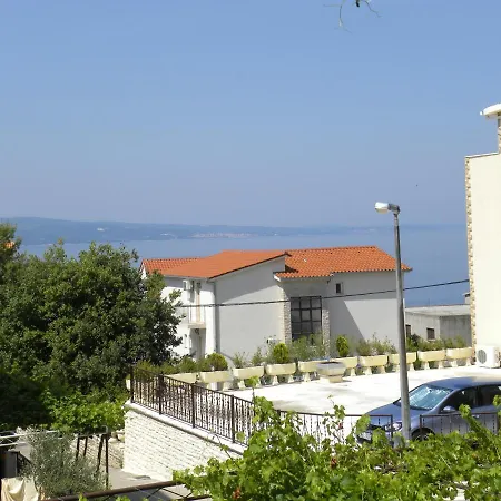 Apartman Perkusic Omis