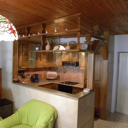 Perkusic Apartment *
