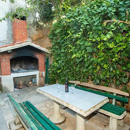 Perkusic Apartment
