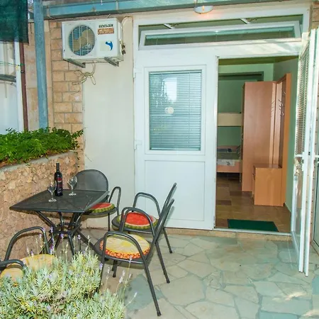 Perkusic Apartment