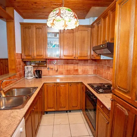 Apartment Perkusic Omis
