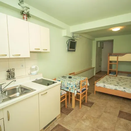 Apartment Perkusic