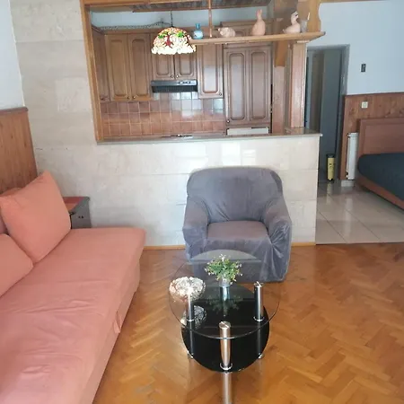 Apartment Perkusic *
