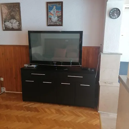 Perkusic Daire Omiš